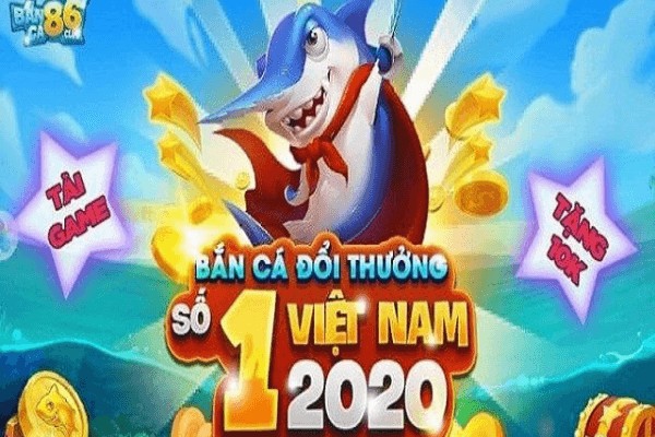 Giới thiệu về siêu phẩm game bắn cá 86 club mới nhất 2022