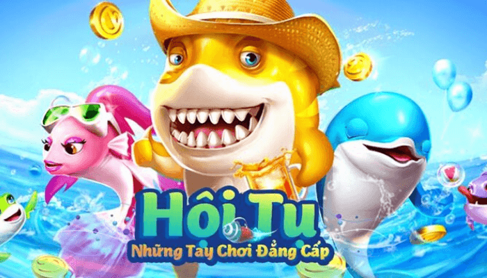 BancaH5 là gì? Đánh giá chi tiết cổng game bắn cá H5 tt