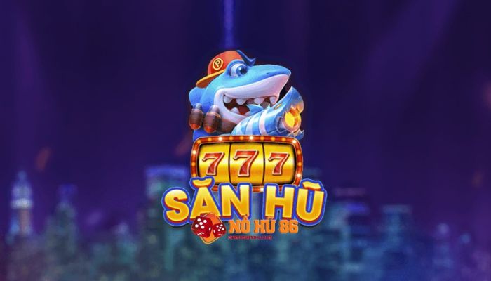 siêu nổ hũ 777