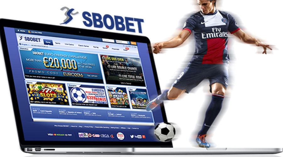 SBOBET lừa đảo