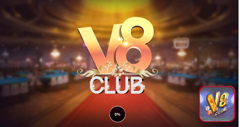 Review Ưu Điểm V8Club – Cổng Game Đổi Thưởng Xanh Chín và Uy Tín Hiện Nay