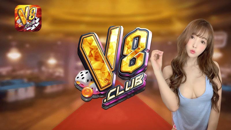 V8Club là lựa chọn hoàn hảo cho các cược thủ yêu thích trò chơi đổi thưởng online. Cùng xem sân chơi này có những ưu điểm gì nổi bật và khuyến mãi hot nào ngay tại đây.